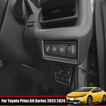 RHD Toyota Prius 