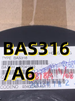 10vnt BAS316 /A6