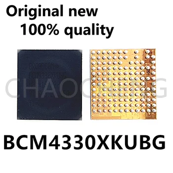 (2-5vnt)100% Naujas BCM4330XKUBG BGA Chipsetu