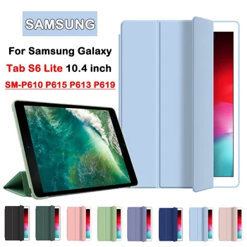 Apsaugos Case For Samsung Galaxy Tab S6 Lite 10.4