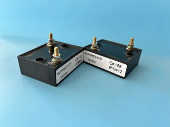 Slopinantys CK158 yra pakeisti SXV 40K550 C Varistor modulis CAT Generatorius VARISTOR