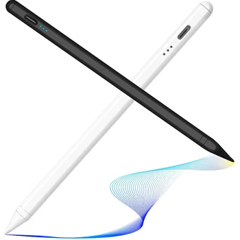 Stylus Pen for Apple iPad, Įkrovimo Skaitmeninis Stilius Pen, skirtą 