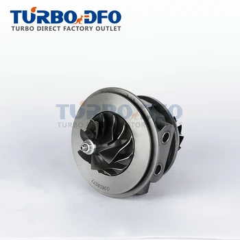 TF035 turbo core Subalansuotas 49135-03200 49135-03100 už 