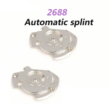 Tinka 2688 Judėjimo Automatinė Įtvaras Žiūrėti Reikmenys ETA 2688 Išmontavimo Laikrodžiai techninės Priežiūros Dalys