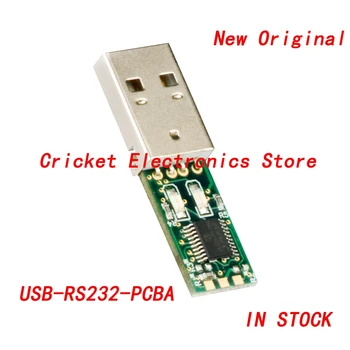 USB-RS232-PCBA USB į RS232 Embeded Konverteris PCB Assy