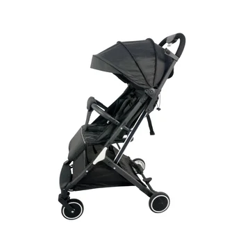 Viena vertus, lankstymo kūdikiui baby travel system vežimėlis vežėjas